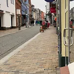 Hafenkoje *
