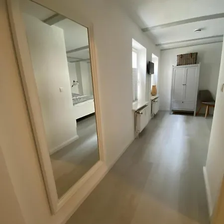 Apartment Hafenkoje