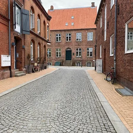 Hafenkoje