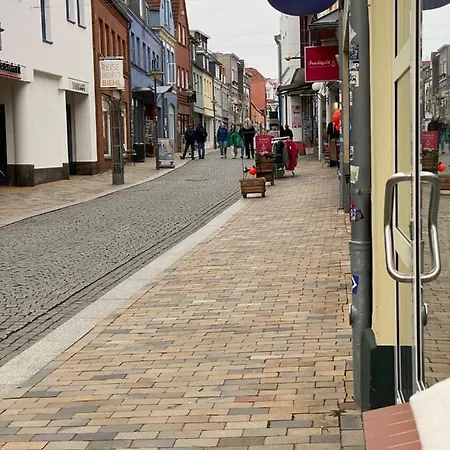 Hafenkoje *