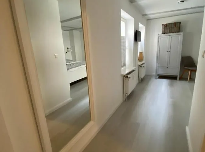 Apartamento Hafenkoje