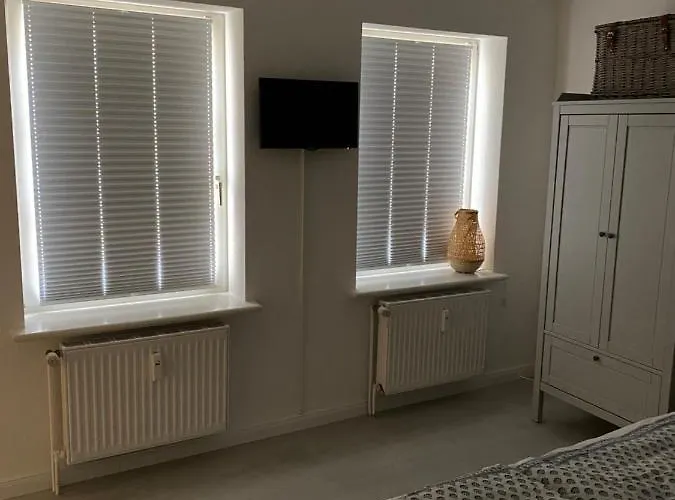 Hafenkoje Apartment *